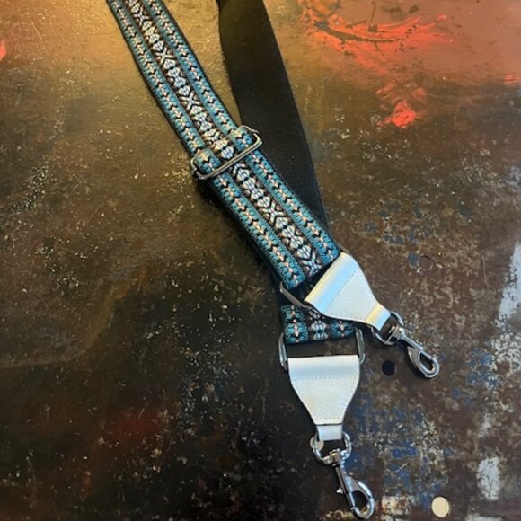 Rebecca Minkoff Handbags - Rebecca Minkoff Guitar Strap (or purse or anything strap!)